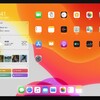 iPadOS リリース