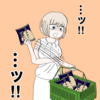 あるのがいけない！〜カゴとお腹は満たすためにある〜
