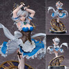「東方Project」より十六夜咲夜のフィギュアが登場！