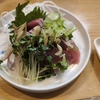 西川口の「居酒屋かど」に飲みに行きました🦐