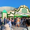 横浜：ビールと中華