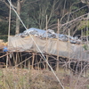 屋根の葺き替え