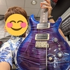 My New Gear... PRS 35th Anniversary Custom 24