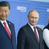 ティモフェイ・ボルダチョフ「西側諸国が漂流する一方で、ロシア、中国、インドが攻勢に出る理由」