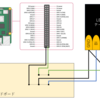 シリアルLEDテープ（WS2815）で遊ぶ　②Raspberry Piから制御する