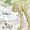 AeLL.の西恵利香が「Erika.」として、ソロデビュー！