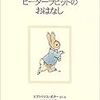 尻のウサギが僕を呼んで：『ピーターラビット』の感想