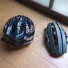 自転車ヘルメットの着用努力義務