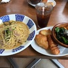 久しぶりに ピエトロでランチ