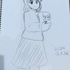ああ、デジ絵を描かねば……