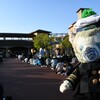 東京ディズニーシー　なう