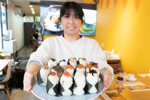 2月7日から冬恒例の「本町ガチ盛りまつり」　今年は上越市・高田エリアの12店が参加