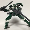 HG モビルレギンレイズ(ジュリエッタ機) レビュー