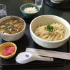 肉汁うどん