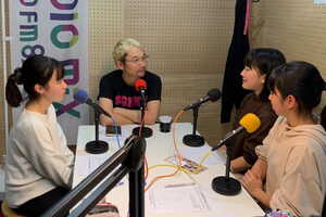 日本の就職活動を変えたい。やりたいことは自分の手で”出来る”に変えていく