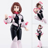 【あみあみ】S.H.Figuarts 麗日お茶子 『僕のヒーローアカデミア』[BANDAI SPIRITS] 
