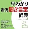 退院に向けて14日目