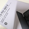 Logicool Keys-To-Go 2をGoogle Pixel 7 Proで使う