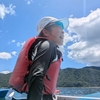 B-Pは言った。「自分のカヌーは自分でこげ」 ～夏キャンプ3日目～