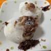 実家から届いた餅で少ししんみりしてしまった