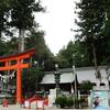 櫛引八幡宮（八戸市）御朱印とメドツの伝説