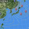 日本海側は大荒れの天気　共和党大統領候補指名　イスラエル　ウクライナ　ロシア　北朝鮮