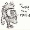 The Noise Eating Monsters - The Noise Eating Monsters