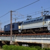 第2721列車　「　ロクヨンセンにチキ付きの8865レを狙う　」