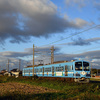 近江鉄道 2024　11/19-20