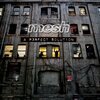 Mesh - Perfect Solution