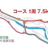 九州チャレンジサイクルロードレース　A-Mクラス