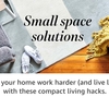 Small Space Living Solutions