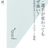 本『監督・選手が変わってもなぜ強い？～北海道日本ハムファイターズのチーム戦略～』藤井 純一 著 光文社