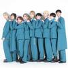 ＳＵＰＥＲ★ＤＲＡＧＯＮ「ＢＬＵＥ」とともに駆け上がる