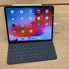 さらに今さらですがiPad Proの話