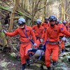 岩手山で遭難事故｜入山規制中の救助活動の真相と専門家の警告