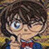 コナンファンよ、集結せよ！エポック社1000ピース『名探偵コナン モザイクアート』で謎解きと達成感を同時に手に入れよう