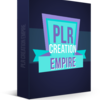 PLR Creation Empire Review