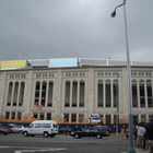 ウィリー・スタージェル(Willie Stargell)像 - アメリカ野球紀行