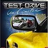  Test Drive Unlimited