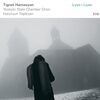 Luys i Luso/Tigran Hamasyan（2015）今日のTSUTAYA DISCAS日記。#312