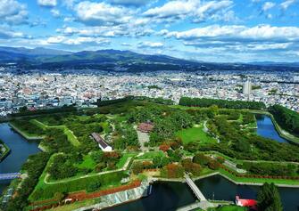 【5月6月の函館旅行ガイド】GW明けに楽しむ観光スポットとおすすめ宿