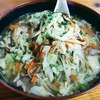 これぞ至高の野菜そば？読谷村の人気食堂「花織そば」
