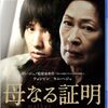 手に負えない「母なる証明」(2009)