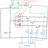 ベッドサイドランプを改造してArduinoで制御～実装完了～