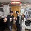 ラジオ『フジケン慶舟のスタラジ！』第2回放送