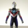 ウルトラマン 玩具編 バンダイ ウルトラヒーロー・怪獣シリーズ 2016〜2017年