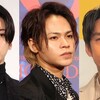 KAT-TUN解散の真相｜上田竜也が明かした本音と涙の決断『守りきれなくてごめんなさい』
