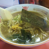 【美唄市】味の大王でお昼ごはんを食べてきたよ　2024.1.21