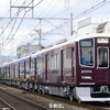 第2906列車　「　新形式！阪急電鉄2000系(2000f)の試運転を狙う　」